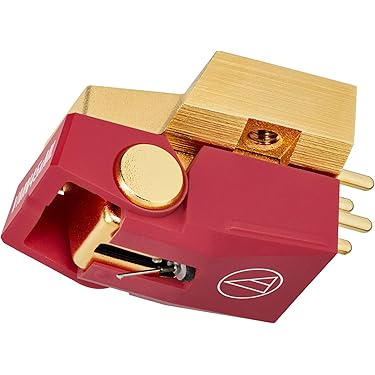 未開封?　　コーワ　 サファイアニードル Hi-Fi用　レコード貼り Amazon.co.jp: XiangCai ダブルニードルカートリッジ ルビー針と